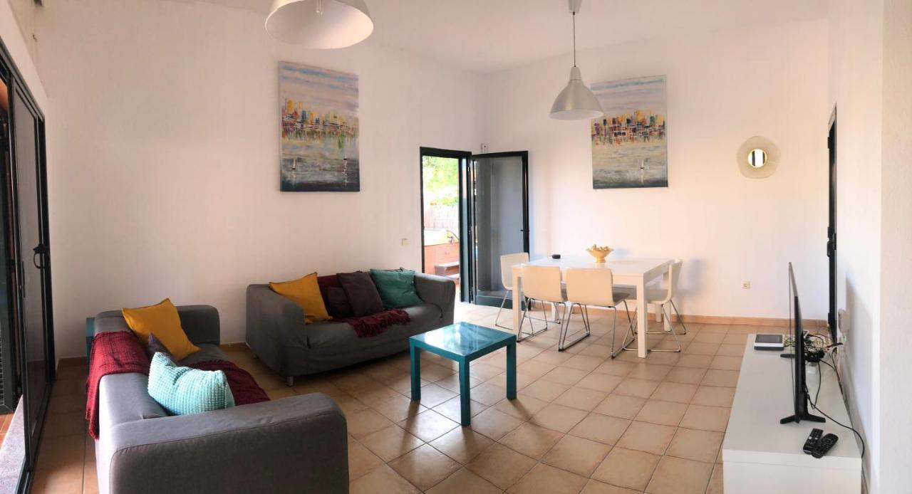Lovely 2-Bed Villa In Corralejo Fuerteventura Eksteriør bilde