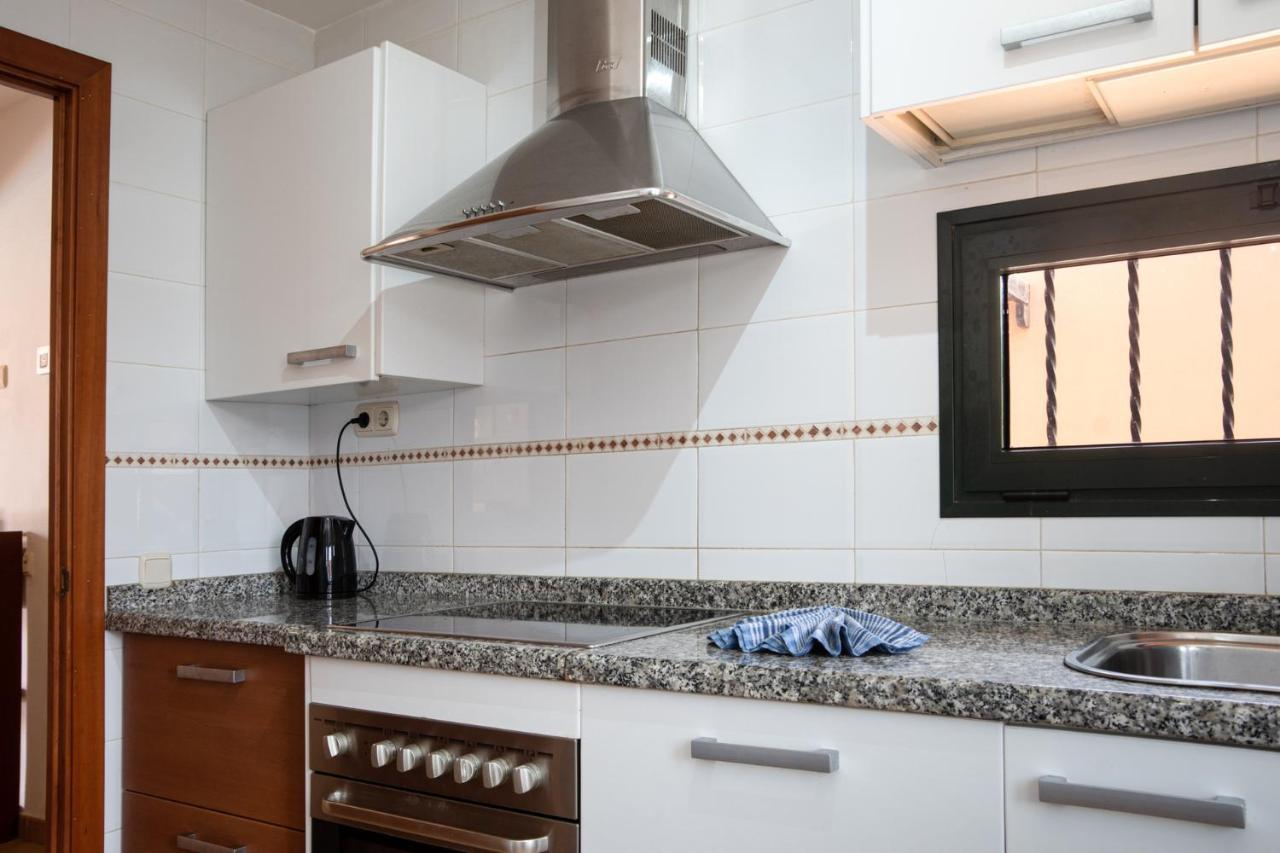 Lovely 2-Bed Villa In Corralejo Fuerteventura Eksteriør bilde